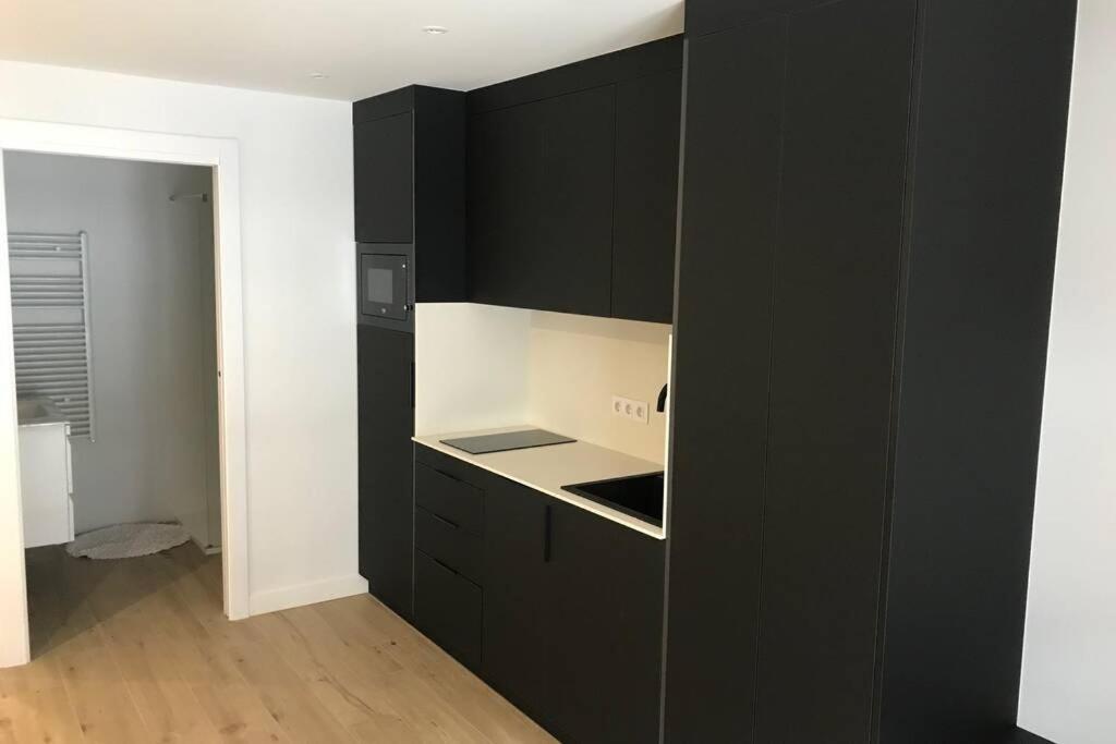Estudio Reformado Con Parking En Vall D'Incles, Grandvalira Canillo Exterior foto
