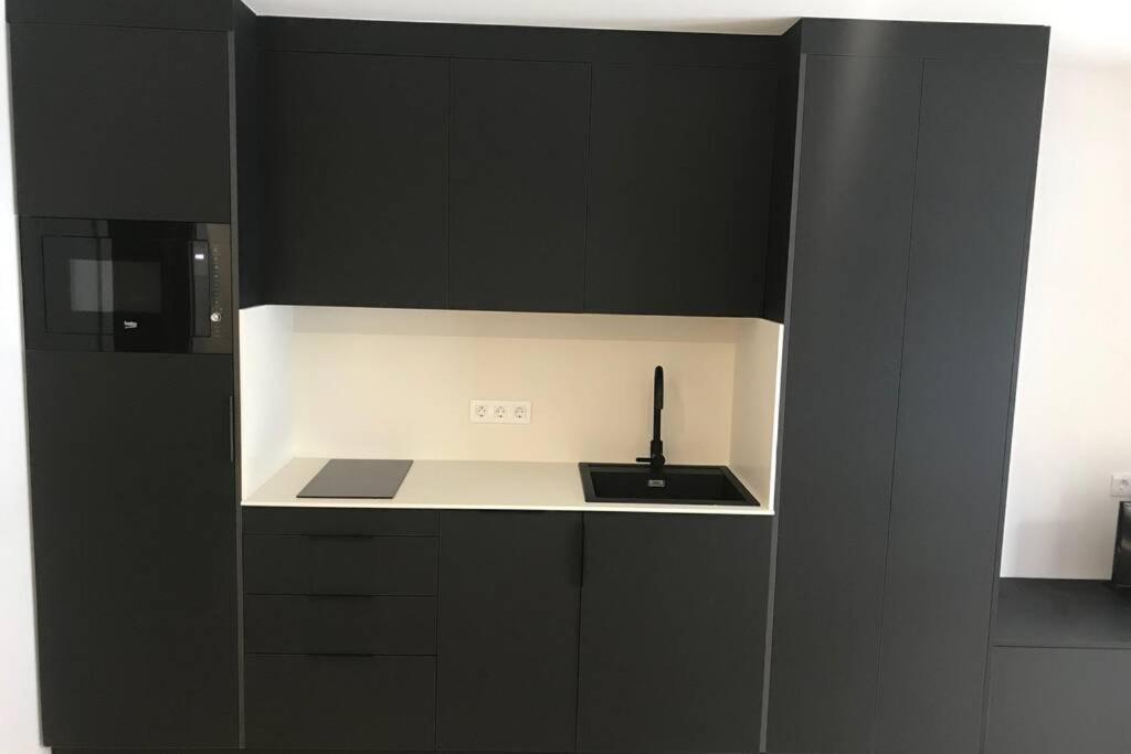 Estudio Reformado Con Parking En Vall D'Incles, Grandvalira Canillo Exterior foto