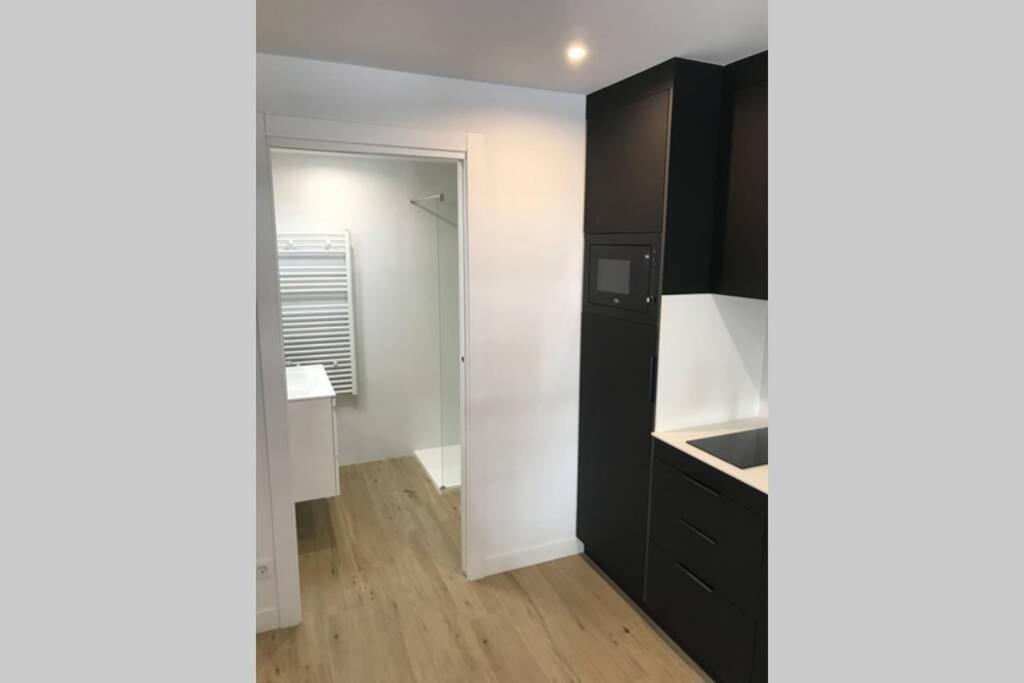 Estudio Reformado Con Parking En Vall D'Incles, Grandvalira Canillo Exterior foto