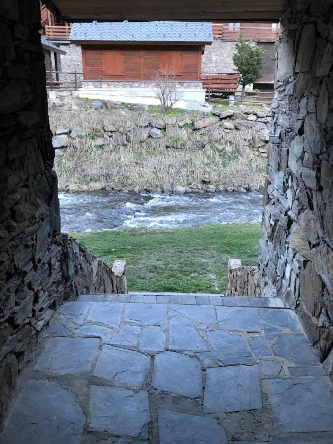Estudio Reformado Con Parking En Vall D'Incles, Grandvalira Canillo Exterior foto